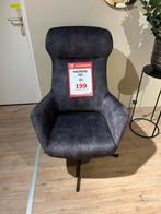Fauteuil MAX - showmodel, Ophalen, Zo goed als nieuw, 50 tot 75 cm