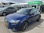 Audi A1 1.2 TFSI Amb. PL. B., Voorwielaandrijving, 4 cilinders, Met garantie (alle), Origineel Nederlands