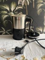 Inventum Melkopschuimer - Werkt Perfect!, Witgoed en Apparatuur, Melkopschuimers, Ophalen of Verzenden, Gebruikt, Elektrische melkopschuimer