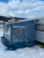 Gerjak wintervoortent, Caravans en Kamperen, Tenten, Gebruikt