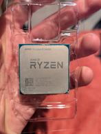 AMD Ryzen 5 2600, Computers en Software, Processors, 6-core, Zo goed als nieuw, Socket AM4, 3 tot 4 Ghz