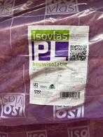 Isovlas PL120 Bouwisolatie, Doe-het-zelf en Verbouw, Isolatie en Afdichting, Ophalen, Overige materialen, Nieuw, 15 m² of meer