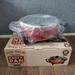 Bestron APP800 Party pan (Nieuw), Ophalen of Verzenden, Nieuw, 4 t/m 7 personen