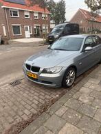 BMW 3-Serie 2.0  320i.  Over de prijs kunnen we bespreken., Auto's, 745 kg, Achterwielaandrijving, Zwart, 4 cilinders