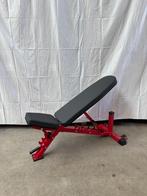 REP Adjustable bench (nieuw), Ophalen, Nieuw, Benen, Fitnessbank