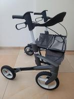 Topro olympos ATR maat S z.g.a.n. geen beschadigingen, Ophalen, Opvouwbaar, Zo goed als nieuw