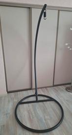 Hangmatstandaard met hangstoel, Tuin en Terras, Hangmatten, Ophalen, Gebruikt, Binnen