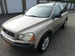 Volvo XC90 2.9 T6 Exclusive automaat, Gebruikt, 272 pk, Vierwielaandrijving, 6 cilinders