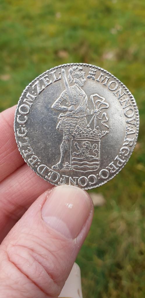 Schitterende Topkwaliteit Dukaat van Zeeland 1774 AD !!!, Postzegels en Munten, Munten | Nederland, Losse munt, Overige waardes