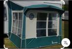 Te koop : Isabella Minor wintertent, Caravans en Kamperen, Voortenten en Luifels, Ophalen, Gebruikt, Isabella