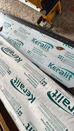 Keralit sponningdeel 190 rall7021, Doe-het-zelf en Verbouw, Ophalen, Nieuw, Overige materialen, Minder dan 20 mm