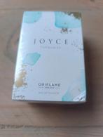 Oriflame Joyce Turquoise Eau de Toilette - Nieuw, Sieraden, Tassen en Uiterlijk, Uiterlijk | Parfum, Ophalen of Verzenden, Nieuw