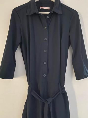 Studio Anneloes jumpsuit donkerblauw maat M beschikbaar voor biedingen