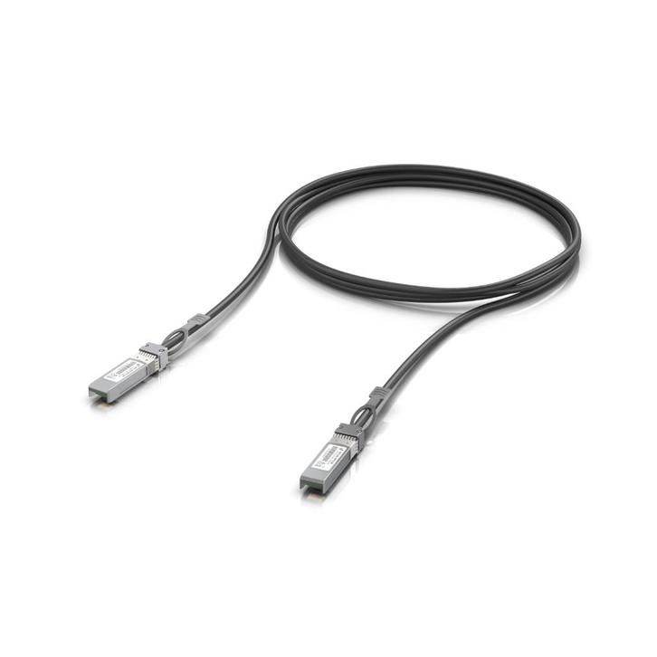 Ubiquiti UniFi 10G Direct Attach Cable - UACC-DAC-SFP10-3M, Computers en Software, Pc- en Netwerkkabels, Nieuw, Ophalen of Verzenden