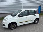 Fiat Panda 0.9 Twinair 44KW 2014 Wit Young uitvoering, Voorwielaandrijving, Stof, Panda, Origineel Nederlands