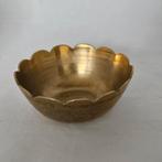 Messing schaaltje, India. Draak!, Ophalen of Verzenden, Koper