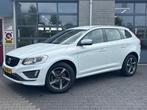 Volvo XC60 2.4 D5 R-Design | Trekhaak | Stoelverwarming |, Automaat, 1698 kg, Gebruikt, Euro 6
