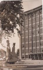 Eindhoven; Philips Bedrijfsschool - niet gelopen., Verzenden, 1960 tot 1980, Ongelopen, Noord-Brabant