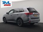 Mitsubishi Outlander 2.0 PHEV Executive Edition Trekhaak Nav, Auto's, Mitsubishi, 1998 cc, Euro 6, 4 cilinders, 1820 kg