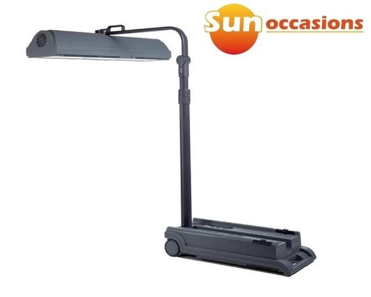 Reparatie / repareren van alle inklapbare zonnehemels, Witgoed en Apparatuur, Zonnebanken en Gezichtsbruiners, Zo goed als nieuw