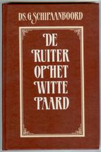 Schipaanboord ds. G. v. De ruiter op het witte paard, Verzenden, Gelezen, G. Schipaanboord, Christendom | Protestants