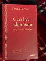 Over het islamisme - een persoonlijke weerlegging, Ophalen of Verzenden, Zo goed als nieuw, Islam
