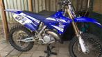 Yamaha yz125 2018, Ophalen of Verzenden, Zo goed als nieuw, Yamaha