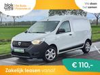 Dacia Dokker 1.5 dCi 75 Essential € 6.600,00, Auto's, Bestelauto's, Dacia, Stof, Gebruikt, 4 cilinders