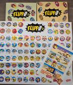 Flippo verzameling compleet maken? Lees omschrijving!, Verzamelen, Flippo's, Ophalen of Verzenden, Spiek, Losse flippo's