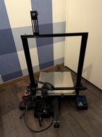 3D printer, Computers en Software, 3D Printers, Ophalen of Verzenden, Zo goed als nieuw
