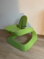 Shun Chair - rare design piece!, Ophalen, Gebruikt