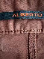 Alberto  broek, Ophalen of Verzenden, Zo goed als nieuw