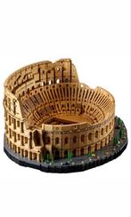 Lego Colosseum 10276, Ophalen of Verzenden, Gebruikt, Complete set, Lego
