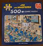 Jan van Haasteren Puzzel - 500 Stukjes, Ophalen
