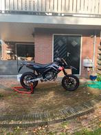 Derbi Senda sm DRD X-treme 50 limited edition | 2018, Ophalen, 6 versnellingen, Zo goed als nieuw, 50 cc