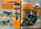 Test 1975 Laverda 1000, Verzenden, Zo goed als nieuw, Motoren