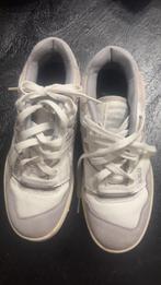 Sneaker, Wit, New Balance, Ophalen of Verzenden, Sneakers of Gympen