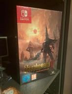 Blasphemous 2 - Collectors Edition, Spelcomputers en Games, 1 speler, Ophalen of Verzenden, Zo goed als nieuw, Vanaf 18 jaar