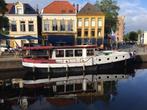 Ex-sleepboot bouwjaar 1958, Watersport en Boten, Ophalen, Gebruikt, Staal, Diesel