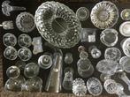 kristal kristallen, Antiek en Kunst, Antiek | Glas en Kristal, Ophalen