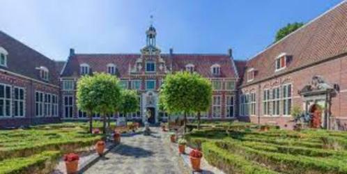 Frans Hals Museum 20% korting max. 4 pers., Tickets en Kaartjes, Musea, Kortingskaart