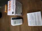 Wifi repeater (Wireles-N), Ophalen of Verzenden, Nieuw, Router, Wireles-N