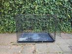 Honden of katten bench, Ophalen, Gebruikt, 75 tot 110 cm, 65 tot 100 cm