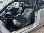 Mercedes-Benz CLK-klasse Coupé 230 K. 197PK Avantgarde Mast, Automaat, Achterwielaandrijving, Gebruikt, 4 cilinders