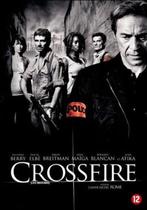 Crossfire, Ophalen, Zo goed als nieuw, Actie