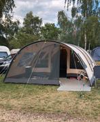 Basecamp Ambato VI Deluxe FS, 285 g/m2, Caravans en Kamperen, Tenten, Ophalen, Gebruikt, Tot en met 6