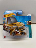 Hotwheels fast&furious toyota supra, Ophalen of Verzenden, Zo goed als nieuw, Auto