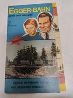 Egger-Bahn HO Modelspoor Catalogus, Ophalen of Verzenden