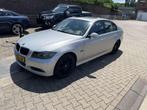 BMW 3-Serie 2.0 I 318 2007 Grijs, Auto's, BMW, Achterwielaandrijving, 4 cilinders, 129 pk, 14 km/l