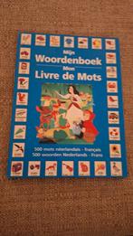 Mijn Woordenboek - Nederlands/Frans, Boeken, Woordenboeken, Onbekend, Ophalen of Verzenden, Zo goed als nieuw, Overige uitgevers